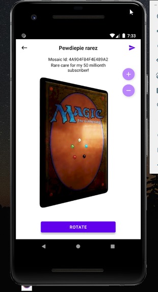 Minty – screenshot 6