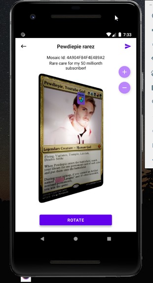 Minty – screenshot 5