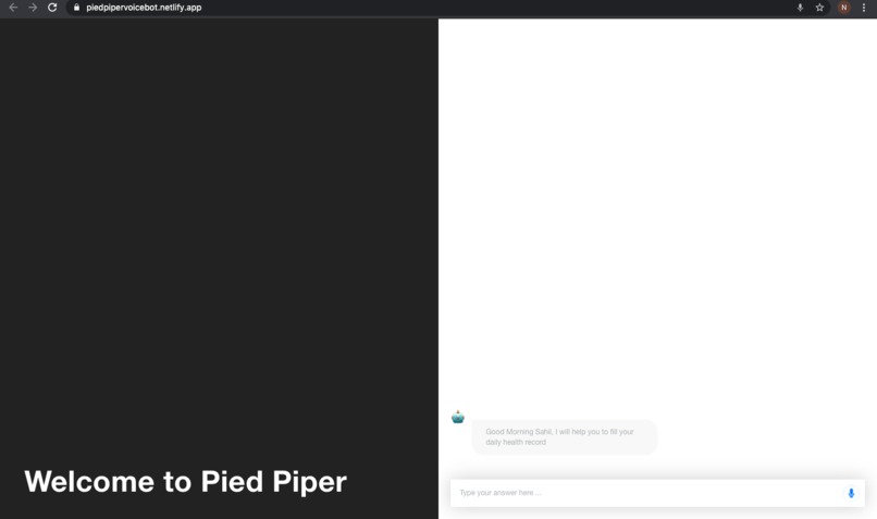 Digital Doctor – screenshot 1