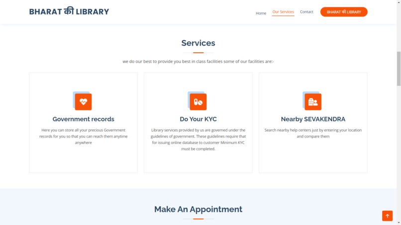 54_DHANANJAY SINGH_BHARAT KI LIBRARY – screenshot 3