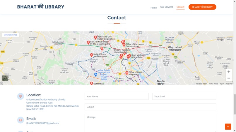 54_DHANANJAY SINGH_BHARAT KI LIBRARY – screenshot 4