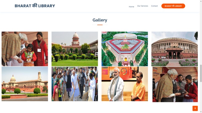 54_DHANANJAY SINGH_BHARAT KI LIBRARY – screenshot 6
