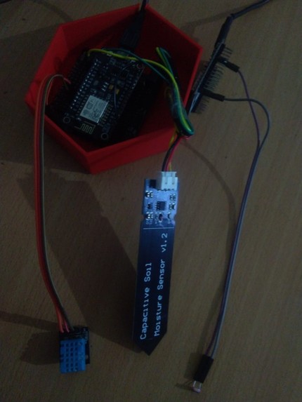 Agrotis – screenshot 7