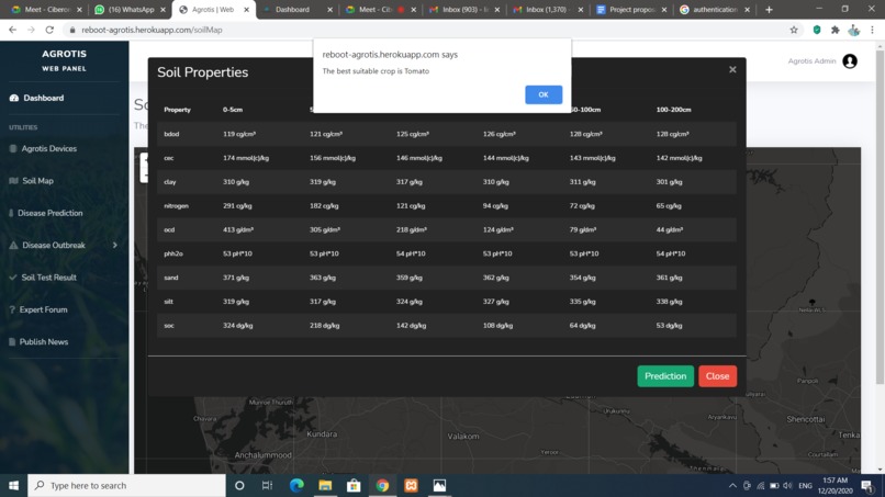 Agrotis – screenshot 11