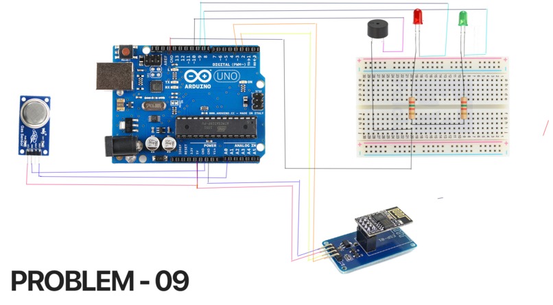 Protocol6 – screenshot 1