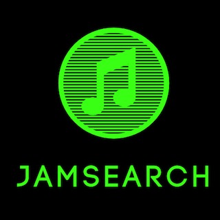JamSearch – screenshot 1