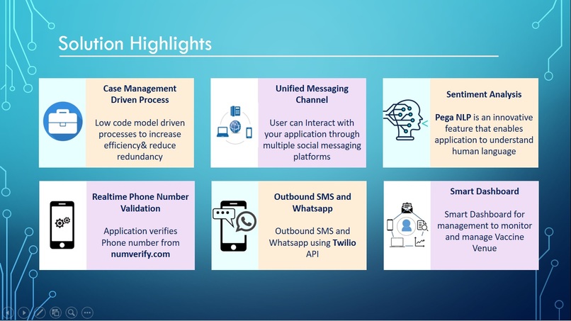 Intelli Medica – screenshot 4
