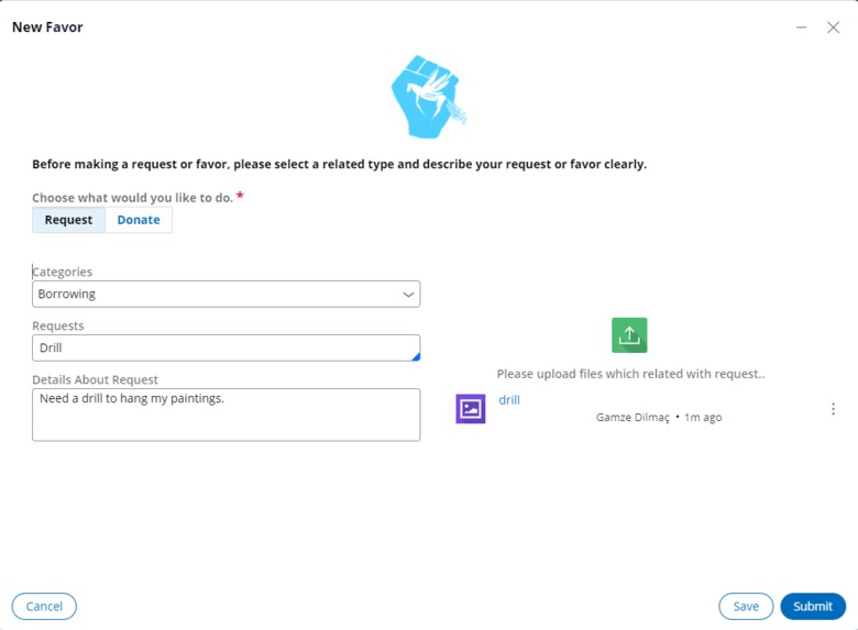 Ultimate Society – screenshot 1