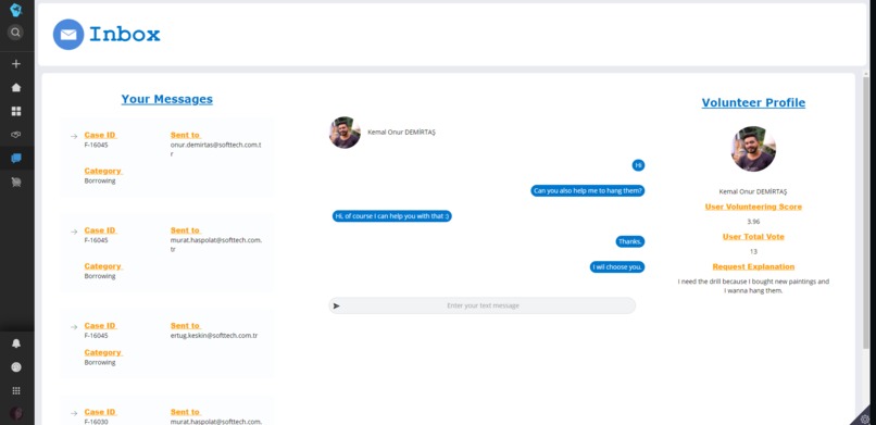 Ultimate Society – screenshot 2