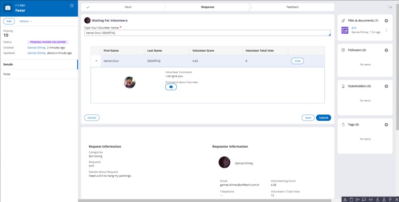 Ultimate Society – screenshot 3