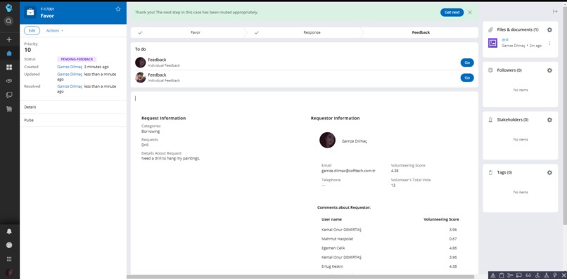 Ultimate Society – screenshot 4