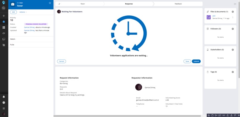 Ultimate Society – screenshot 6