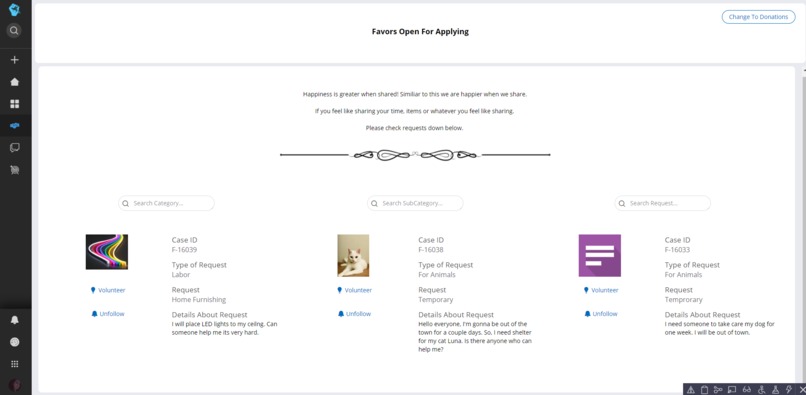 Ultimate Society – screenshot 7