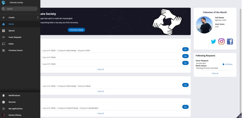 Ultimate Society – screenshot 8