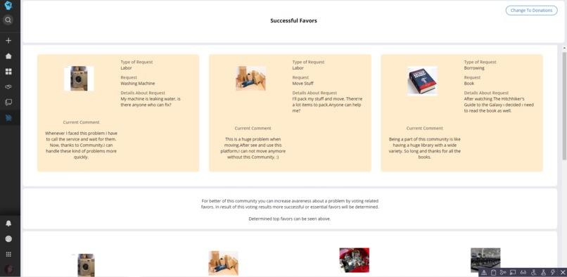 Ultimate Society – screenshot 10