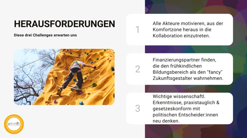#NewKita Hackathon – screenshot 5