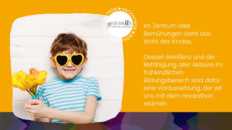 #NewKita Hackathon – screenshot 4