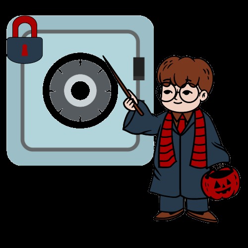 Chamber Of Secrets – screenshot 1