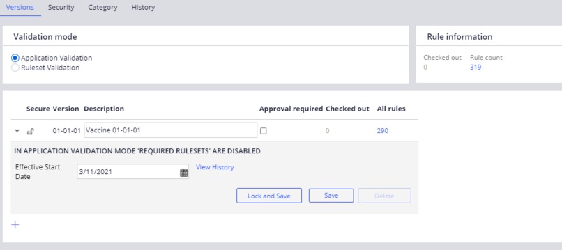 Vaccinating India – screenshot 3