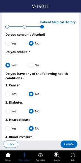 Vaccinating India – screenshot 5