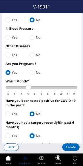 Vaccinating India – screenshot 7