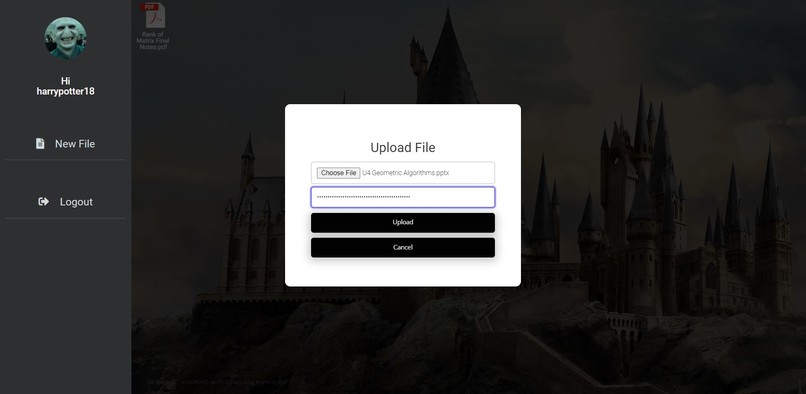 Chamber Of Secrets – screenshot 6