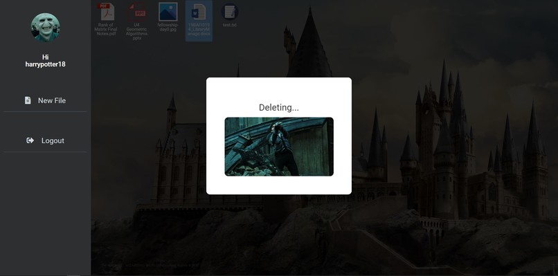 Chamber Of Secrets – screenshot 8