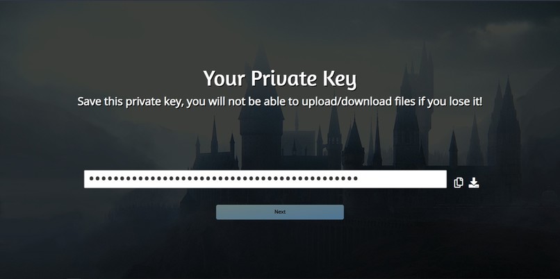 Chamber Of Secrets – screenshot 3