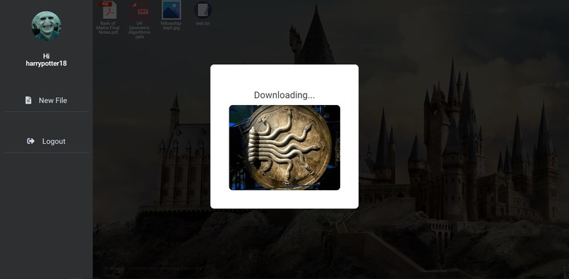 Chamber Of Secrets – screenshot 7