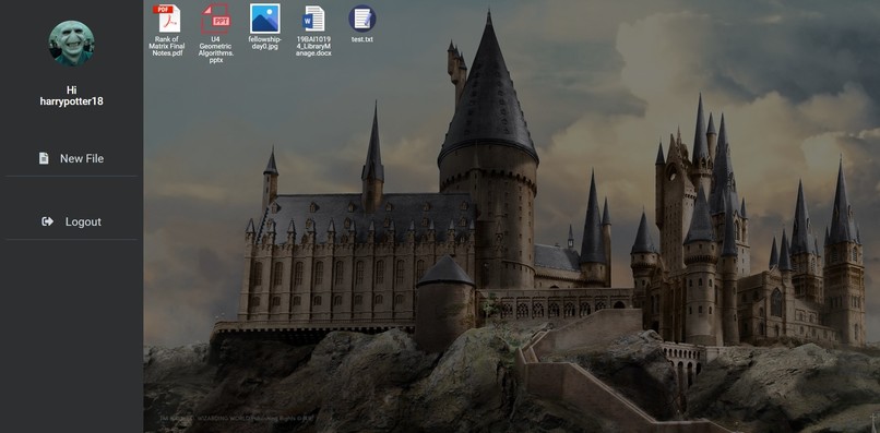 Chamber Of Secrets – screenshot 5