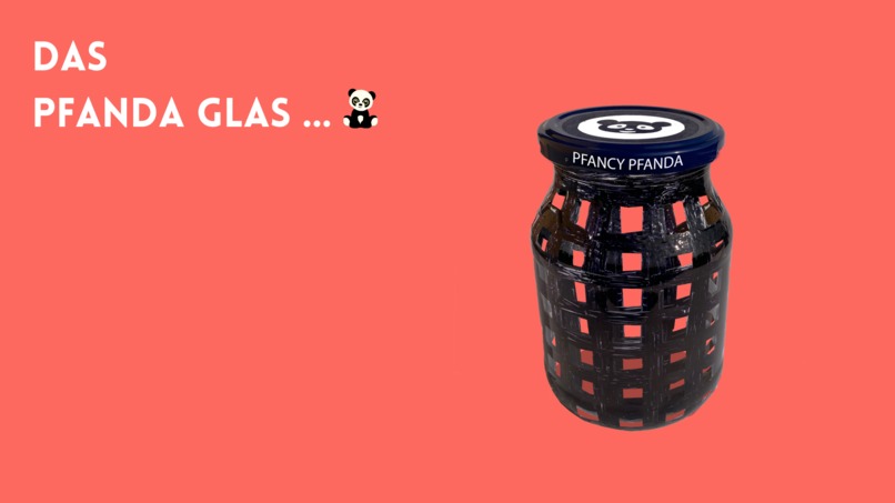 Pfancy Pfanda – screenshot 1