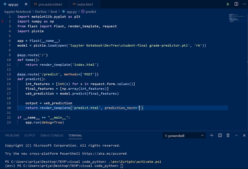 Pred-Stormance – screenshot 3