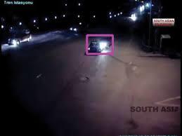 Accident Detection Using Camera Surveillance Video – screenshot 5