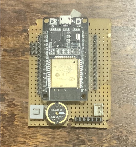 SECURE IoT & Home Automation – screenshot 5