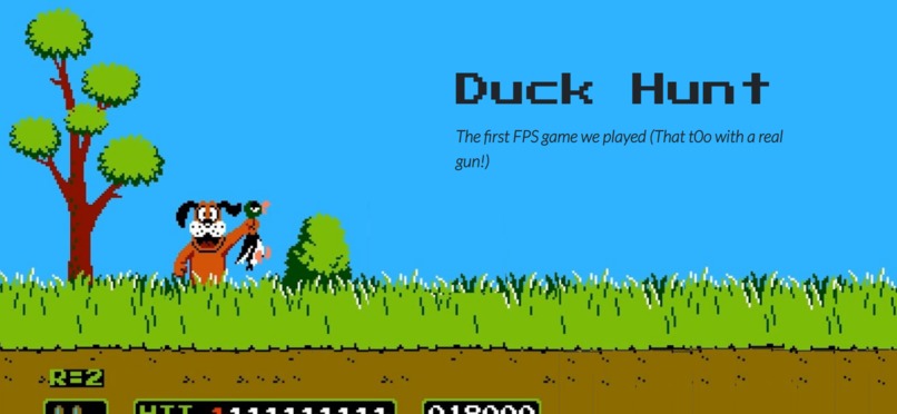 Hack From The Past - MLH – screenshot 3