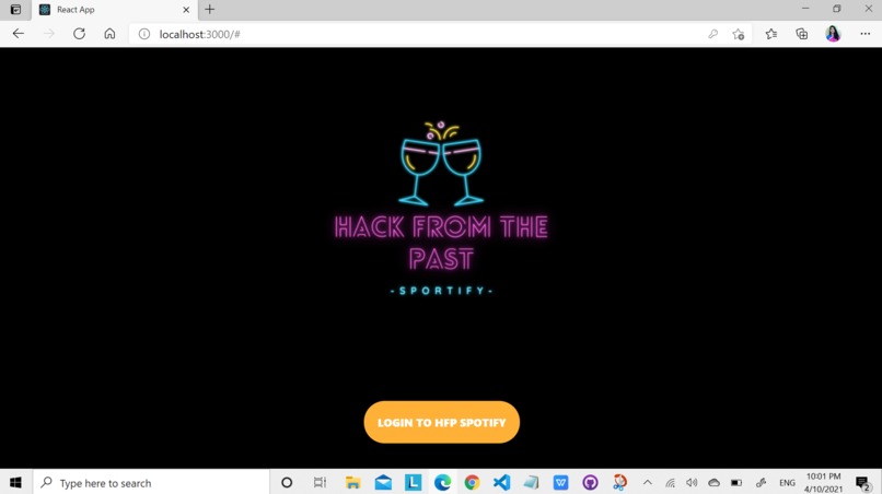 Retro Music – screenshot 1
