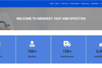 MediFast