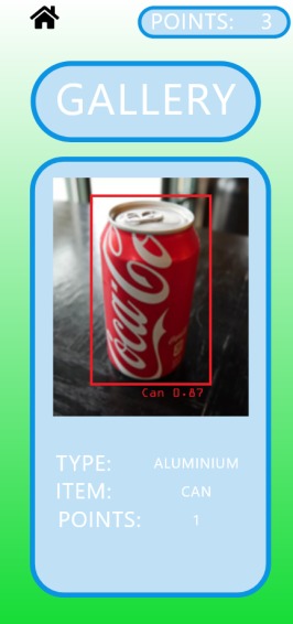 TrashScan – screenshot 4