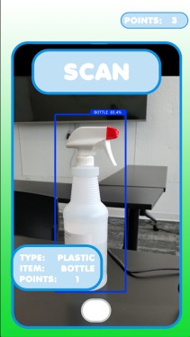 TrashScan – screenshot 5