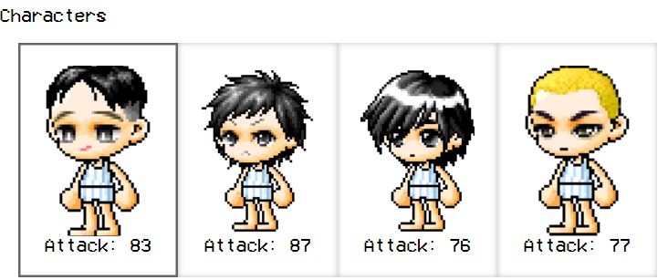 CryptoWarz – screenshot 2