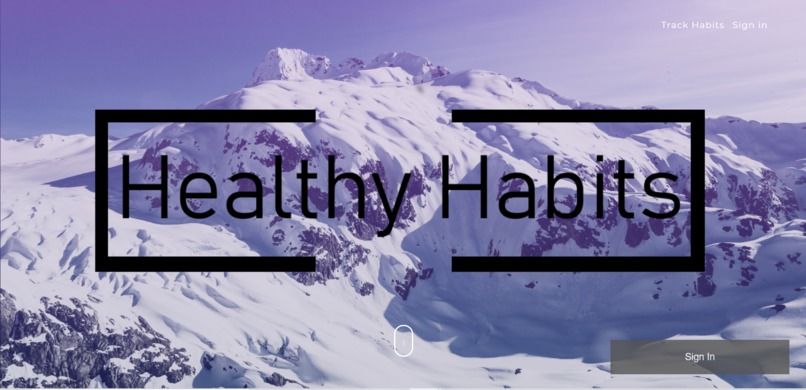 HackMISSO - Team 4 Submission (Prompt #3) – screenshot 1