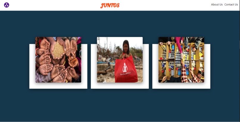 Juntos – screenshot 3