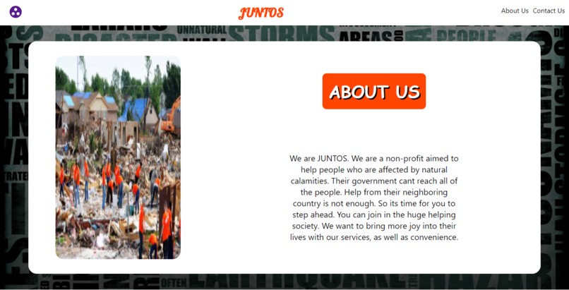 Juntos – screenshot 4