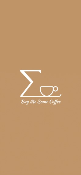 Buy Me Some Coffee (SumCoffee) – screenshot 1