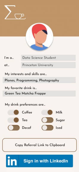 Buy Me Some Coffee (SumCoffee) – screenshot 3