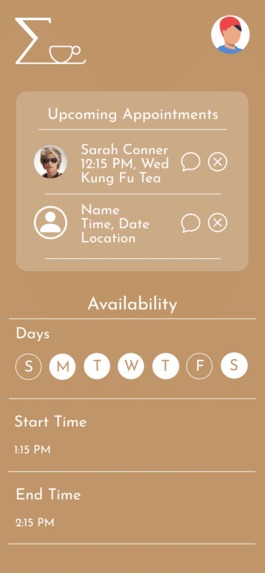 Buy Me Some Coffee (SumCoffee) – screenshot 4
