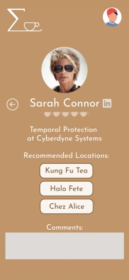 Buy Me Some Coffee (SumCoffee) – screenshot 8
