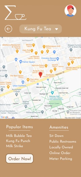 Buy Me Some Coffee (SumCoffee) – screenshot 10