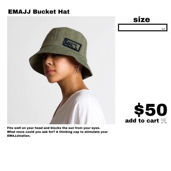 EMAJJ StreetSmartwear - Prompt 1 – screenshot 2