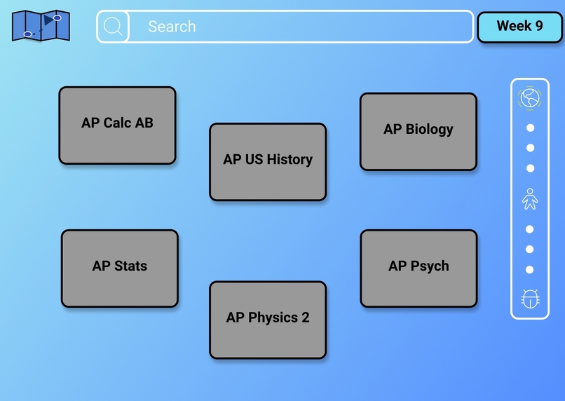 Blueprint – screenshot 2